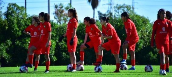 U-17 Women's World Cup Qualifier : Will Algeria boycott the two matches against Morocco ?