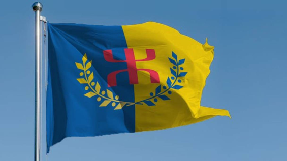 Agadir to host meeting on establishing a support committee for «Kabyle State»