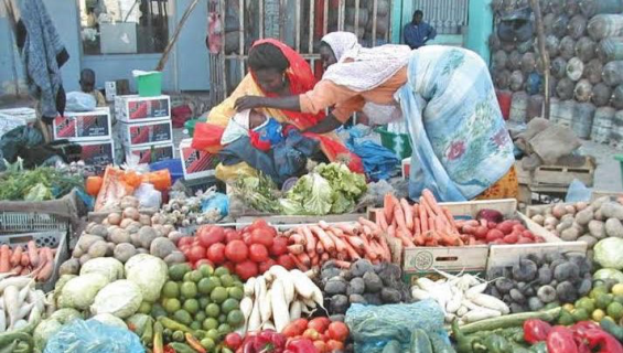 Mauritania cancels tax increase on Moroccan imports 