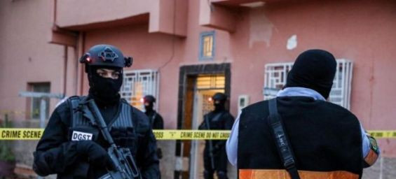 Maroc: Démantèlement d’une cellule terroriste composée de cinq partisans de Daesh