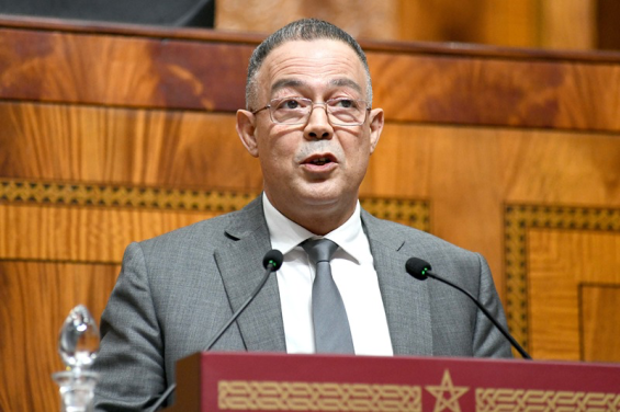Morocco's PPS party summons minister over suspension of social assistance