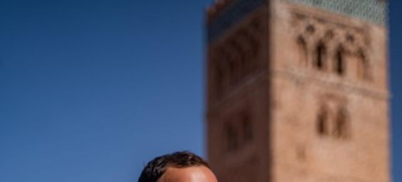 Diaspo #337 : From Go-Kart to WTCR, Sami Taoufik chasing dreams in Morocco