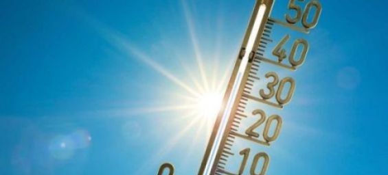 Heatwave warning : Morocco's southern provinces brace for up to 44°C
