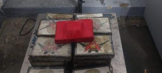 Tangier Med : Brazil-Greece smuggling attempt foiled
