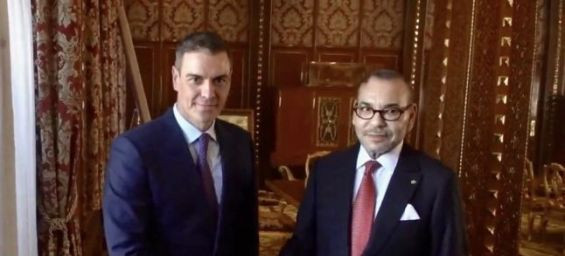 Polisario sets conditions for mending ties with Spain
