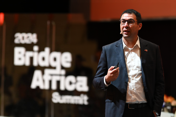 UM6P : Shaping Africa's future at the Bridge Africa Summit