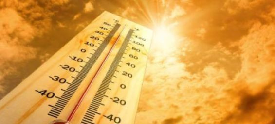 Heatwave to grip parts of Morocco from Tuesday to Friday