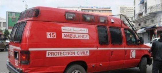 Food poisoning incident in Marrakech claims six lives