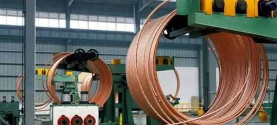 Major Chinese manufacturer Zhejiang Hailiang to build copper plant in Morocco