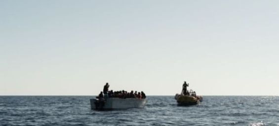 Morocco ranks among the world's top migrant-exporting countries