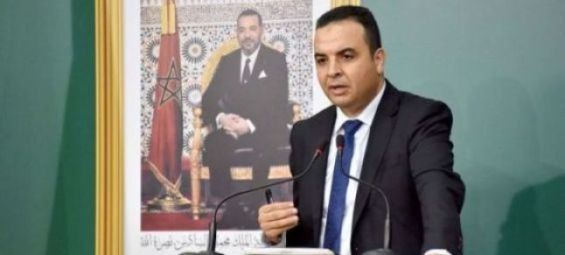 Moroccan professor awarded compensation for AstraZeneca vaccine complications