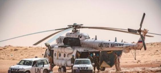 UN boosts budget for MINURSO mission