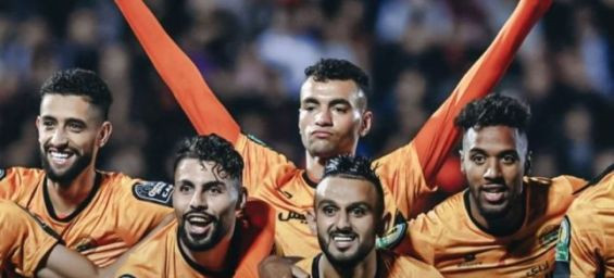Coupe de la CAF (finale aller) : La Renaissance de Berkane bat le Zamalek