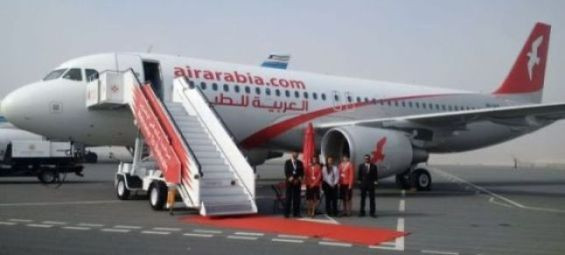 17 Moroccan passengers attempt escape from Rome airport after emergency landing
