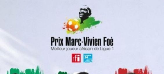 Morocco’s Achraf Hakimi ranked 2nd best African player in Ligue 1