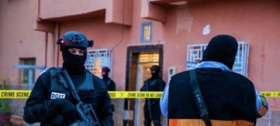 Morocco dismantles terrorist cell affiliated to «ISIS» operating in cities of Tiznit, Sidi Slimane