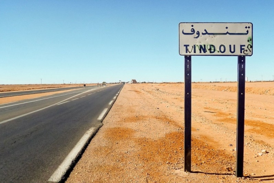 L’Espagne met en garde ses citoyens voulant se rendre à Tindouf
