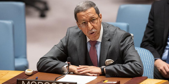 Morocco rekindles support for Kabyle people at UN, criticizes Algeria