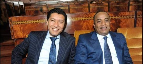 «Escobar du Sahara» : Le procès de Said Naciri et Abdenbi Bioui s’ouvre le 23 mai 2024