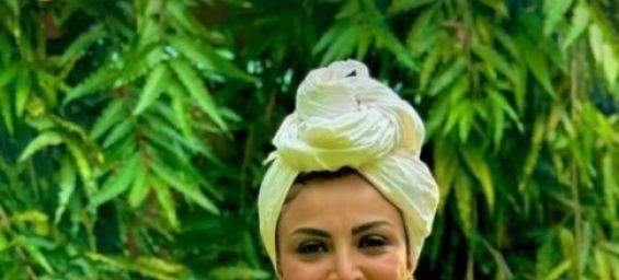 Kaoutar Mouafik . / Ph. DR
