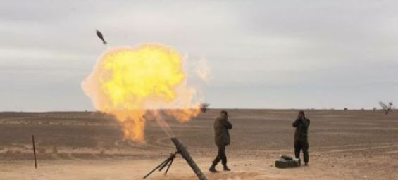 New missile attack : Polisario targets Es-Smara again