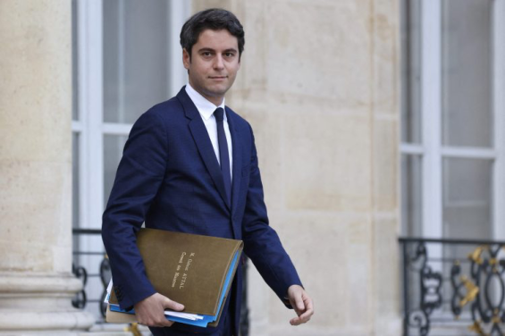 French Prime Minister Gabriel Attal could visit Morocco in coming weeks