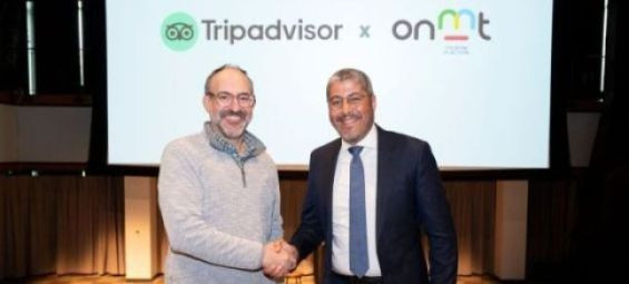 Morocco and TripAdvisor partner to reach 5.3 million overnight stays by 2029