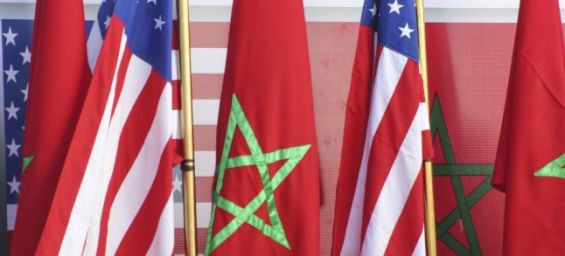 Le Maroc et les Etats-Unis renforcent leur coopération militaire