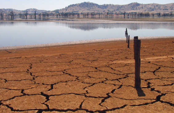 Algeria accuses Morocco of «draining dams» on shared border
