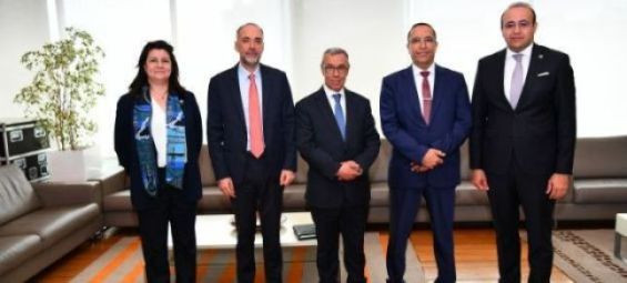 AfDB, BCP sign $70 million deal to boost African trade