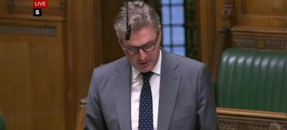 Royaume-Uni : Un député évoque la position de l’ambassadeur au Maroc sur le Sahara
