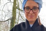 La Belgo-marocaine Asma Boujtat devient Ambassadrice des Sciences 2021