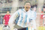 Quand les Lions de l'Atlas de 1994 affrontaient Maradona en Argentine