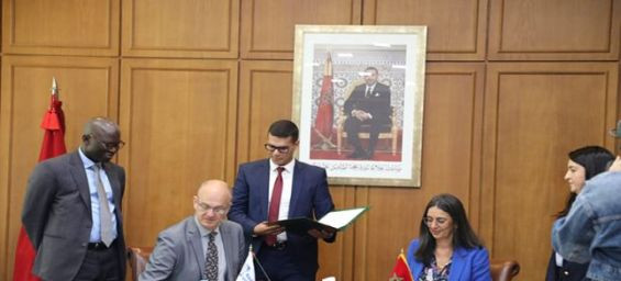 Morocco signs Rapid Response deal with World Bank for faster crisis relief