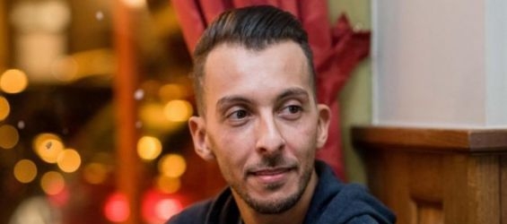 Mohamed Abdeslam./Ph. DR