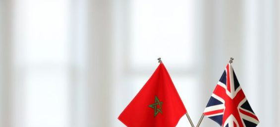 Morocco, UK archives to share historical gems