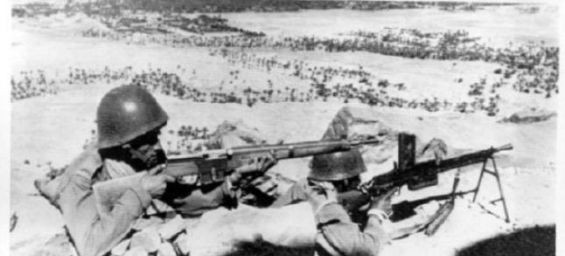 Sahara-CIA files #10 : Défaite dans la Guerre des sables, l’Algérie a voulu s’accaparer Figuig