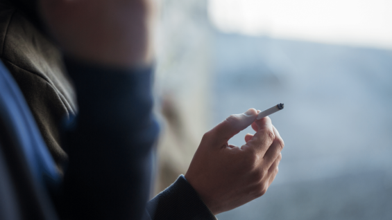 Teens who use cannabis have 11x higher risk of psychotic disorders 