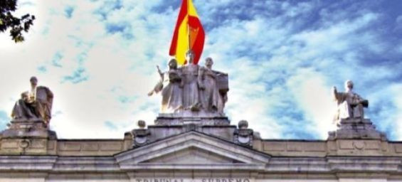 Spanish court throws out complaint against Polisario leader