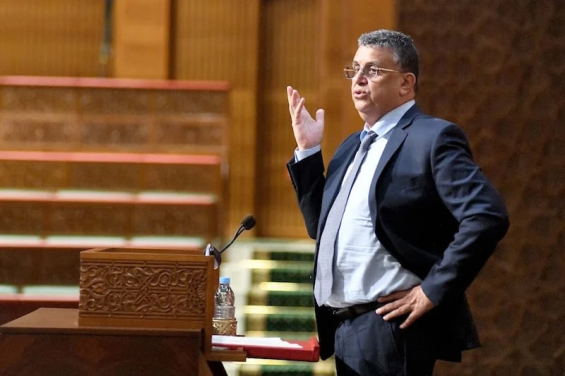 Parliament summons Morocco Justice Minister over hotel marriage checks