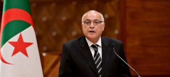 Algeria backs the Polisario on the Africa Day