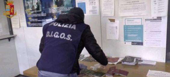 Moroccan man arrested in Italy for ISIS propaganda