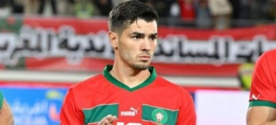 $76.4 million makes Brahim Diaz Morocco's most valuable player