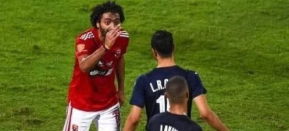 Egypte : La fédération de football suspend Mohamed Chibi pour 6 matchs