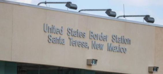 Six Moroccan migrants apprehended after attempting US entry through Mexico