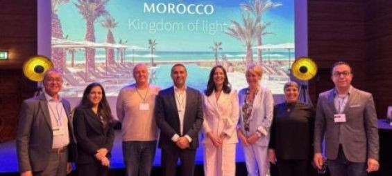 Morocco boosts tourism with Scandinavia via Light Tour