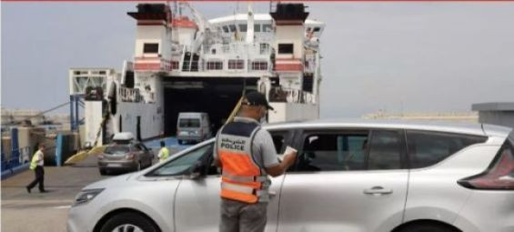 Marhaba 2024 : Easier customs clearance for Moroccans abroad