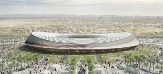 Morocco to launch derivatives to help finance 2030 World Cup projects