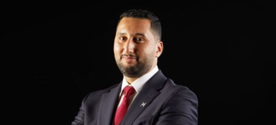 Kamal Youssefi