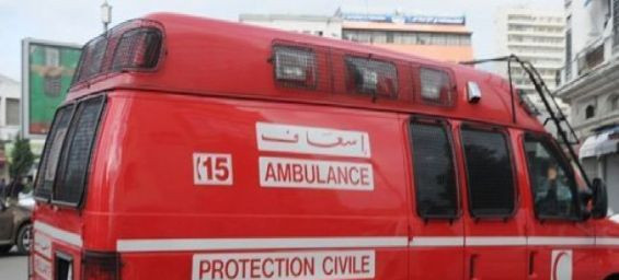 Maroc : 3 décès à Sidi Allal Tazi à cause d’alcool impropre à la consommation